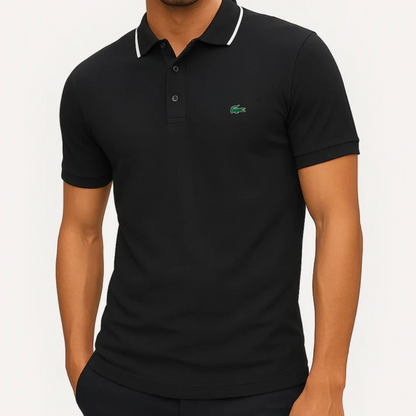 LCT POLO SHIRT BUNDLE [BUY 2, GET 5] + FREE WATCH