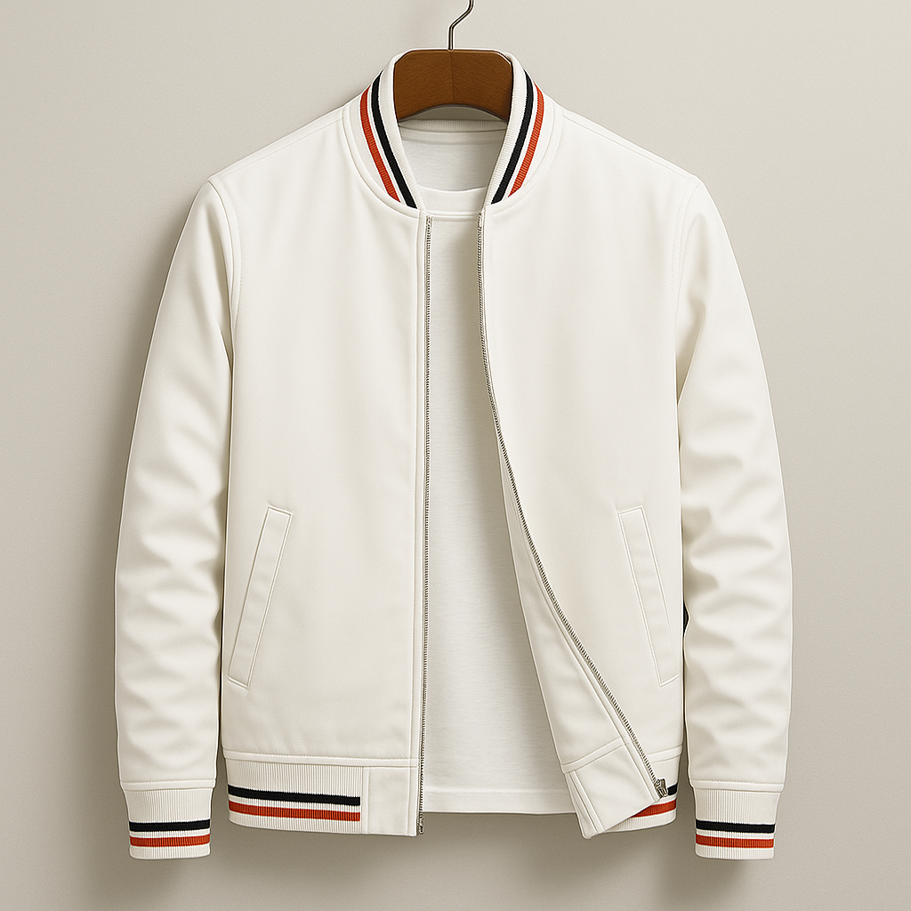 Colton James Jacket