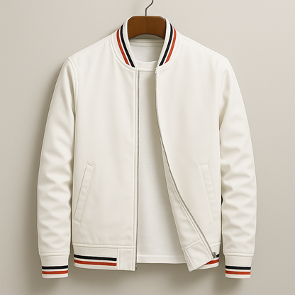 Colton James Jacket